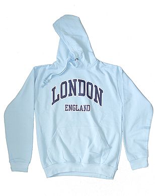 Hooded Sweatshirts