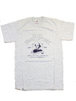 William Shakespeare t-shirt